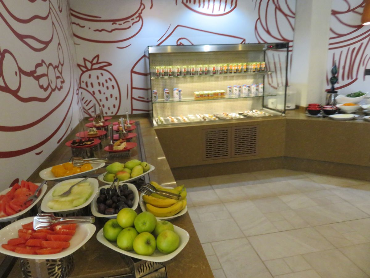 imagini hotel Liberty Fabay Fethiye